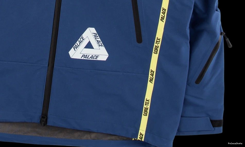 Affordable Palace Palex Jacket Gore-Tex 0725